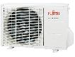 Fujitsu ASYG 07 LMCA | AOYG 07 LMC oldalfali inverteres split klíma 2,1 kW (új, 2013)